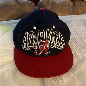 Alabama Mens Hat